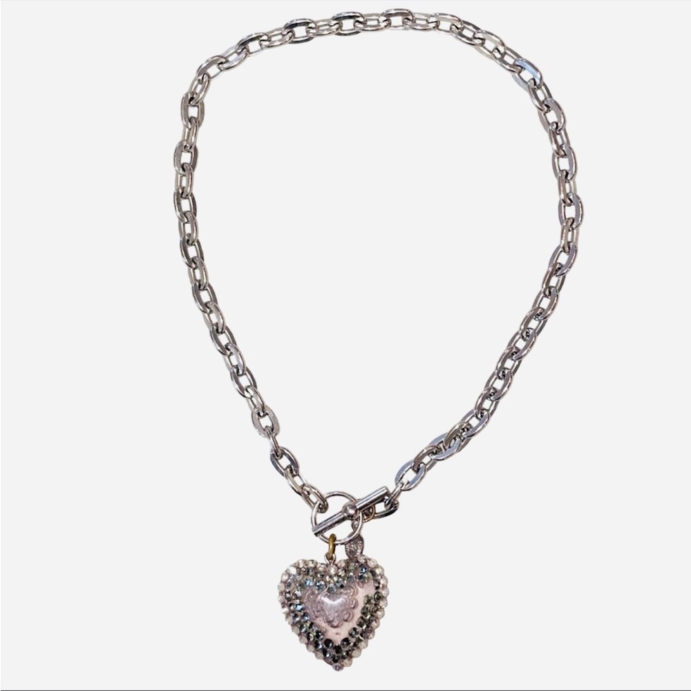 Tarina Tarantino Necklace - Picture 2 of 5